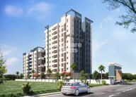 Krisala Magia Avenue Tower View