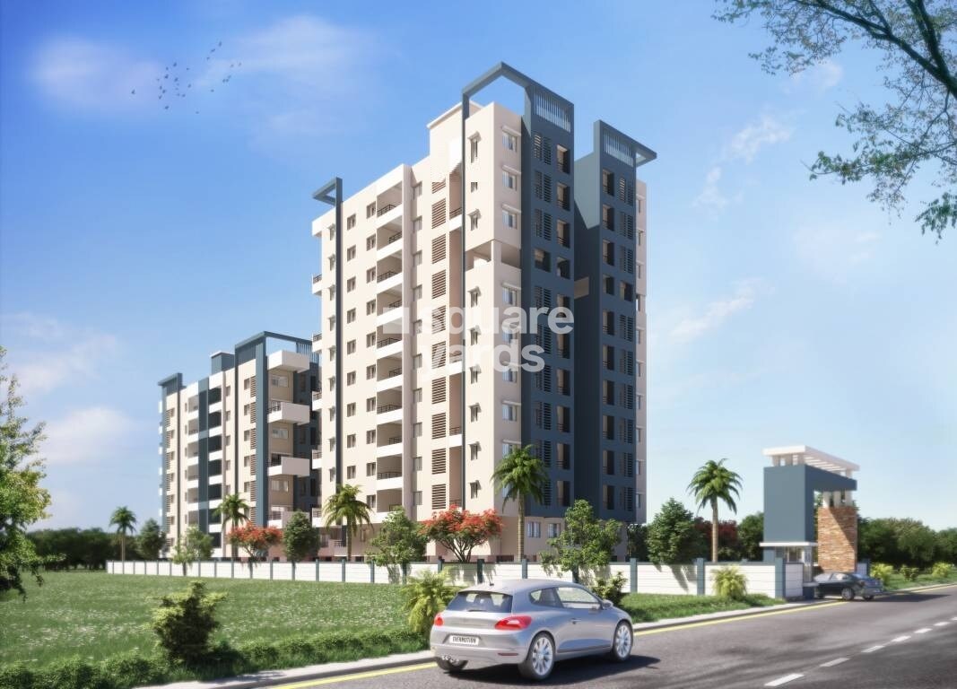 Krisala Magia Avenue