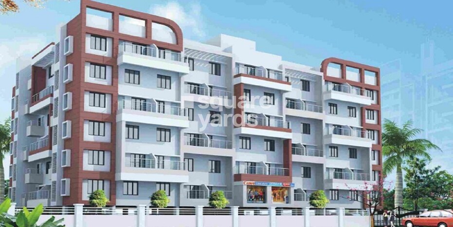 Krisala Palash Apartment Cover Image