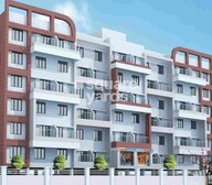 Krisala Palash Apartment Tower View