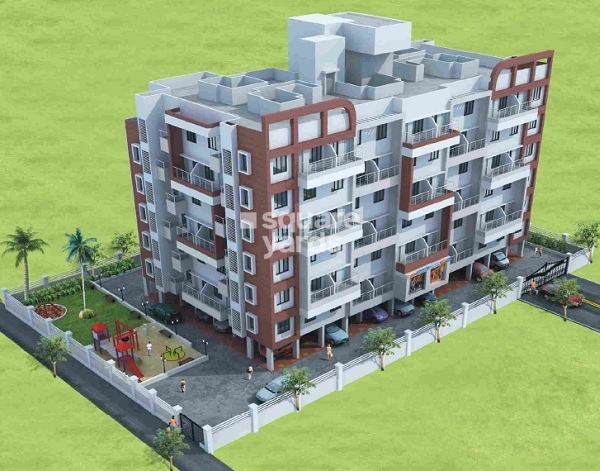 Krisala Palash Apartment