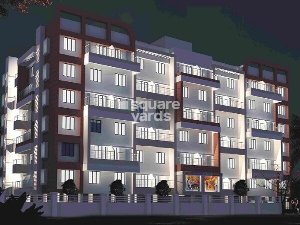 Krisala Palash Apartment