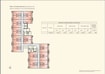 Krisala Shakai Floor Plans