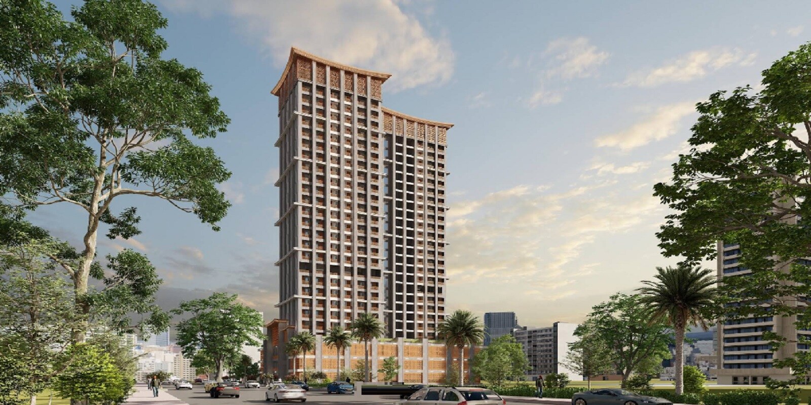 Krisala Shakai Featured Image