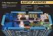 Krisala Sky Elegance Amenities Features