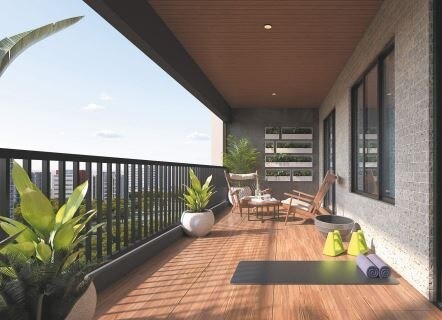 Krishiv Vista Amenities-Features