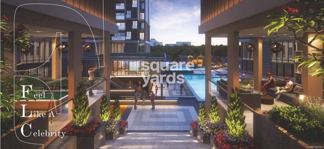 Krishna Amarillo Amenities-Features 1