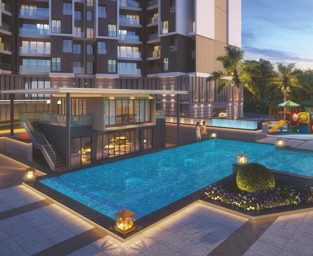 Krishna Amarillo Amenities-Features 2