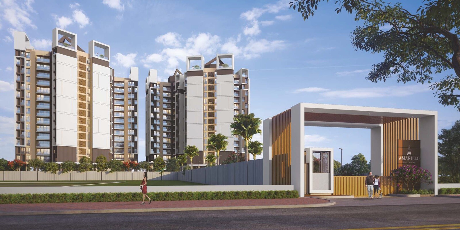 Krishna Amarillo Cover Image