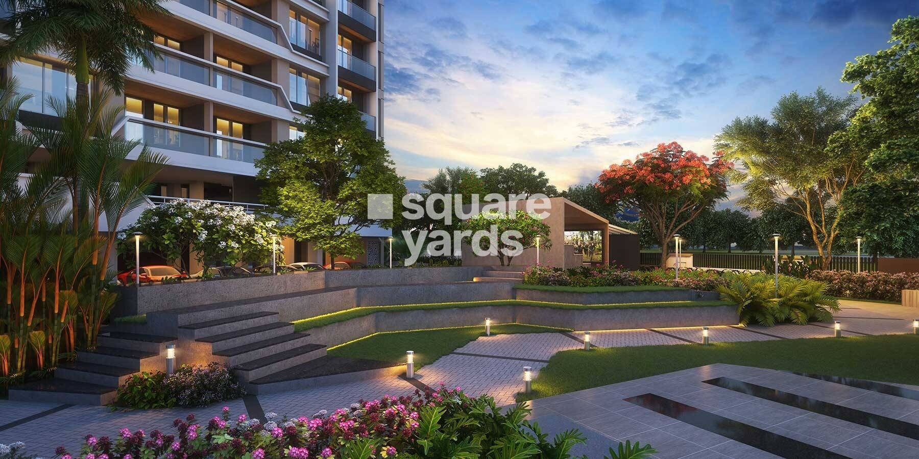 Krishna Amorapolis Amenities-Features 3