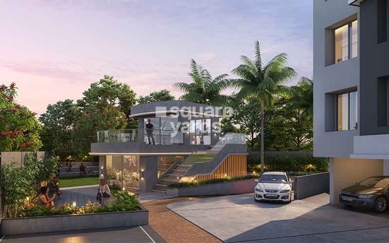 Krishna Aviro Amenities-Features 1