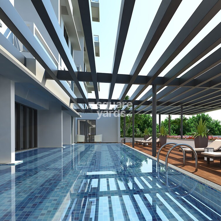 Krishna Lotus Court Amenities-Features 1