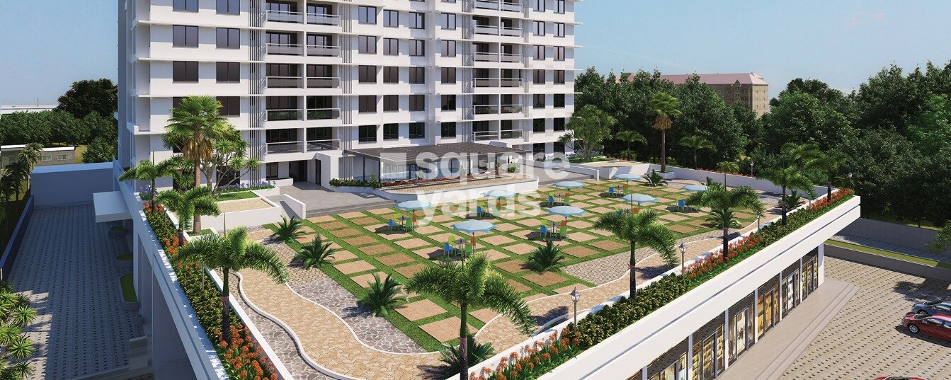 Krishna Lotus Court Amenities-Features