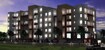 Krishna Renaissance Apartment Exteriors