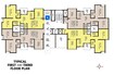 Krishna Renaissance Floor Plans