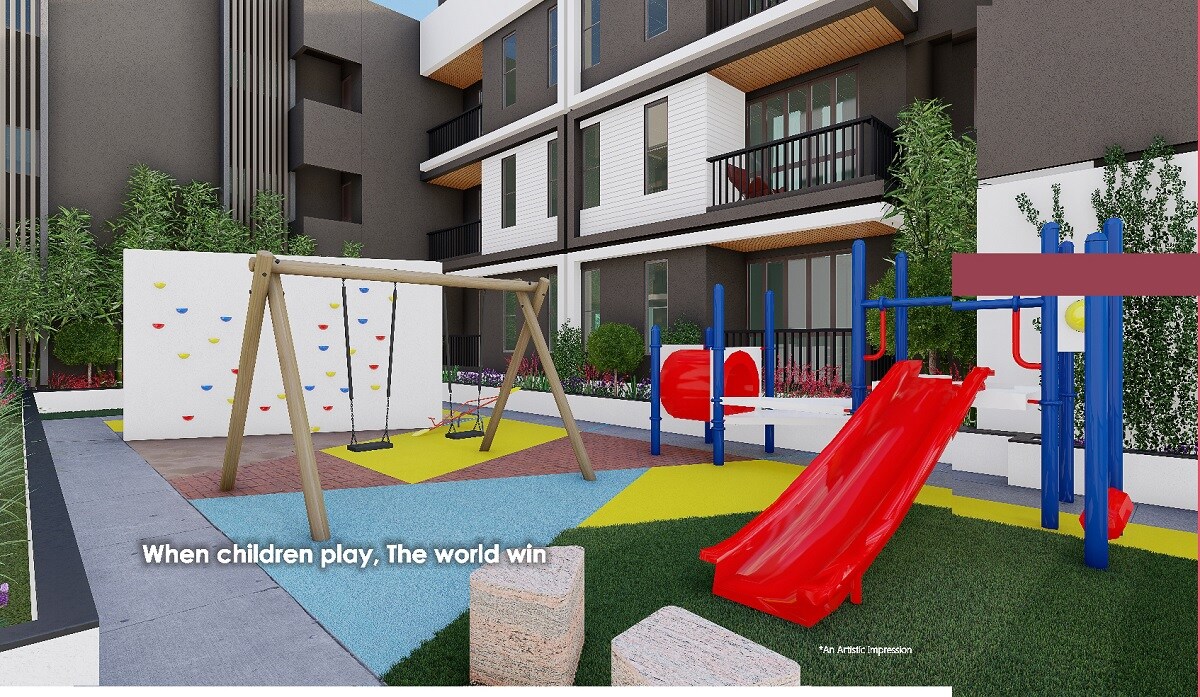 Krishna Sai Dwarka Amenities-Features 1