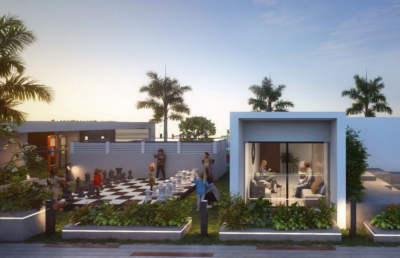 Krishna Sai Mangalam