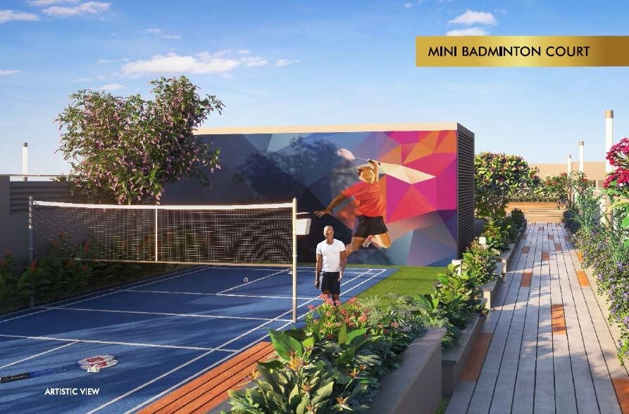 Krishna Sai Mangalam