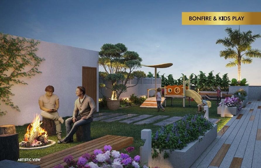 Krishna Sai Mangalam