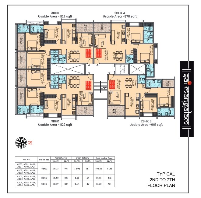 Krishna Sai Mangalam