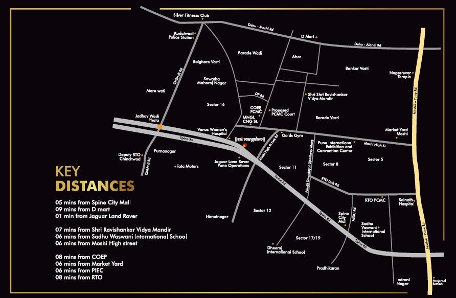 Krishna Sai Mangalam