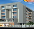 Krishnaprakash Mangalmurti Residency