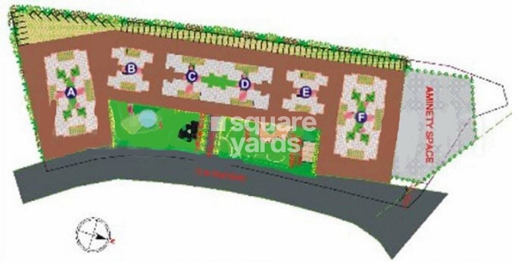 Krishnaraj Nakshatra