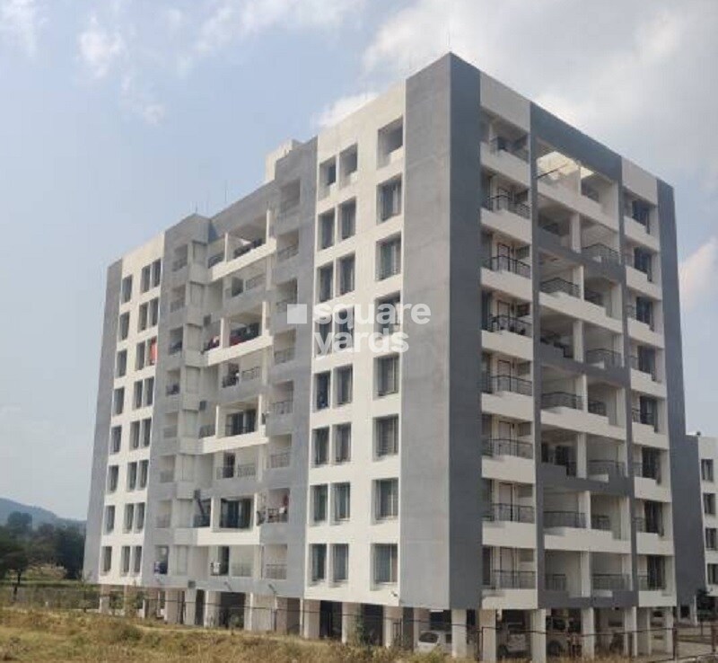 Krishnaraj Nakshatra