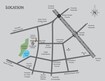 Krishnaraj Suvarnadip Sartha Location Image