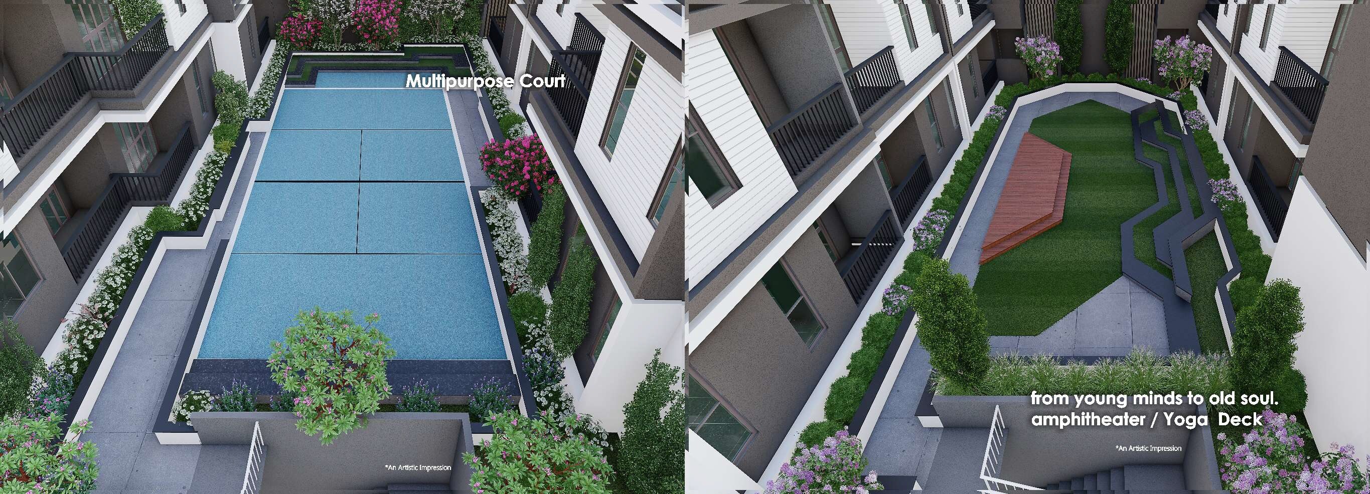 Krishnarama Sai Dwarka Amenities-Features 2