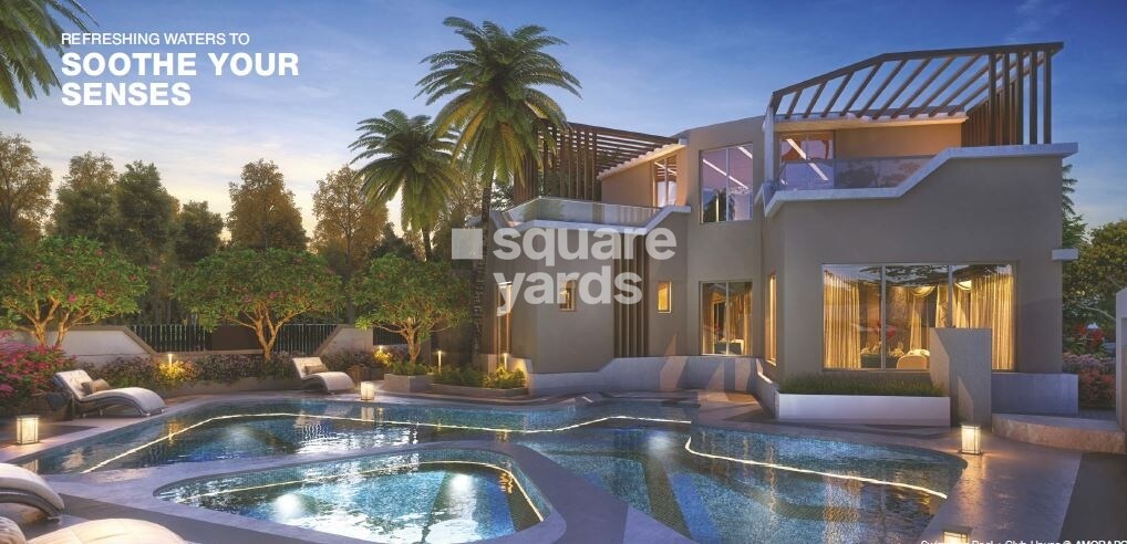 Krisna Nirmaan Amorapolis C Wing