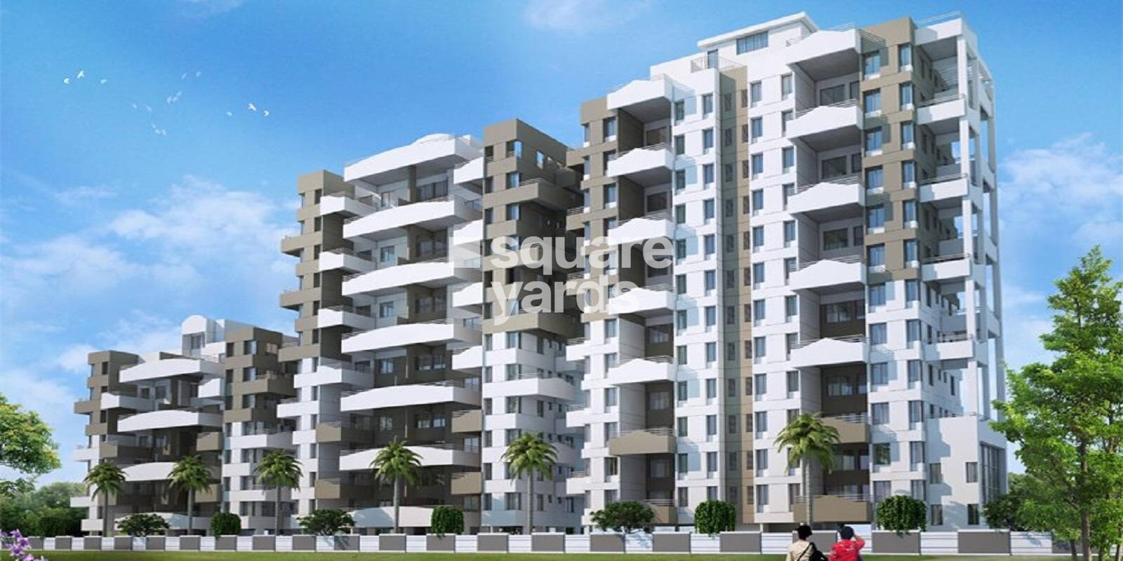 Krrisha Acropolis Featured Image