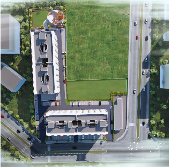 Krupasindhu Kalpavruksha Master Plan 1