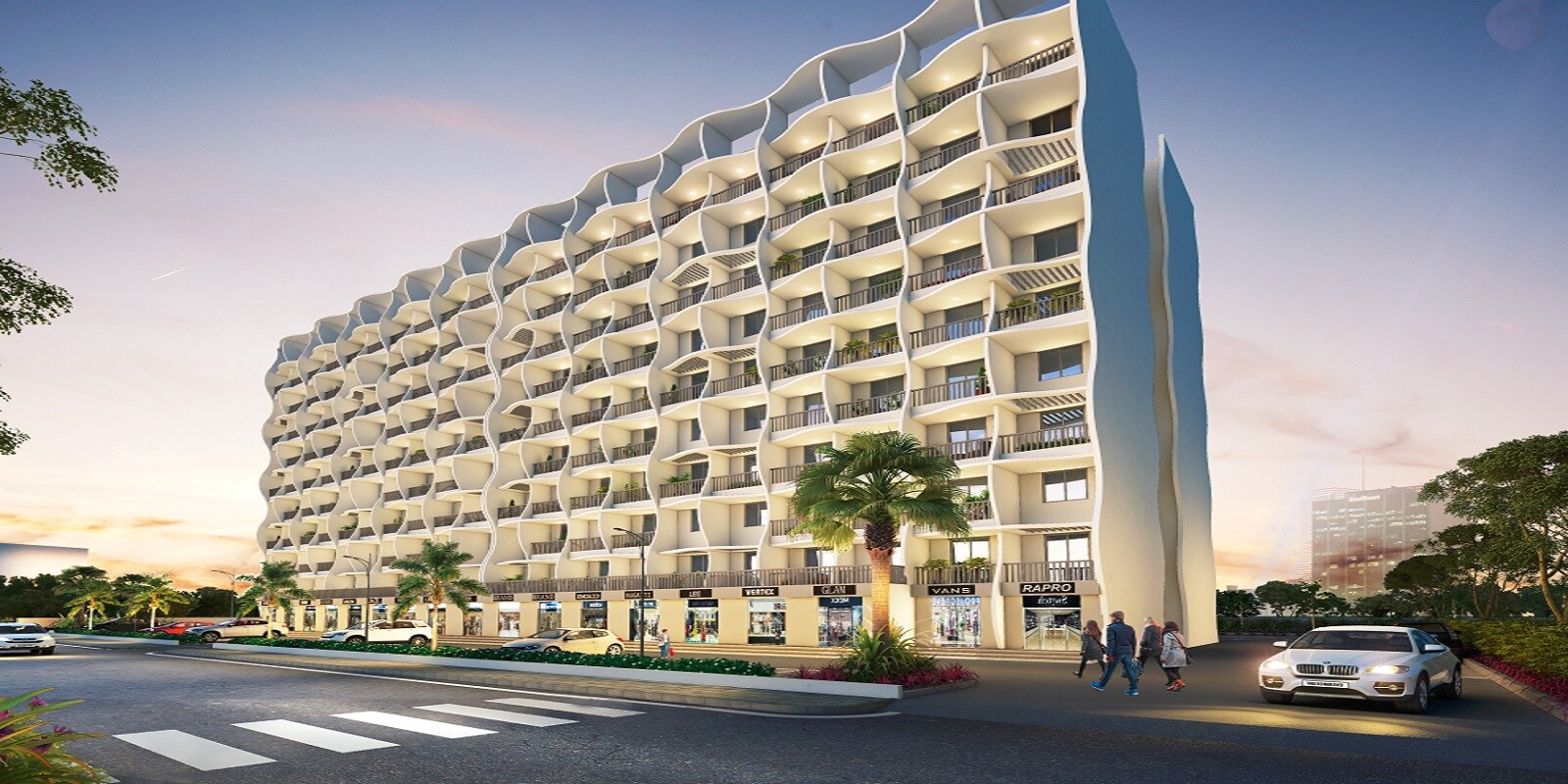 Krupasindhu Kalpavruksha