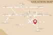 Krupasindhu Town Square Location Image