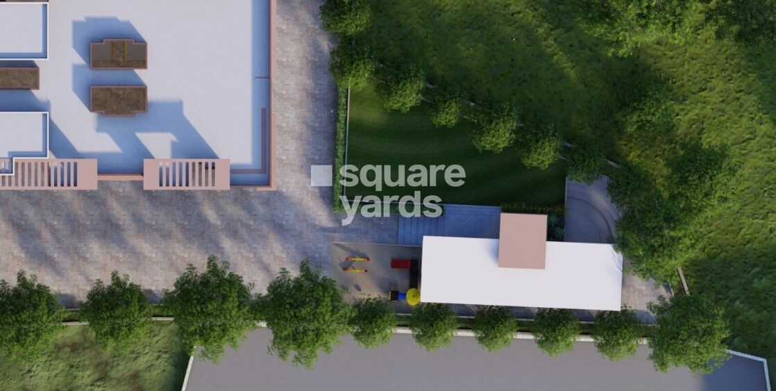 Krushnai Aishwarya Paradise