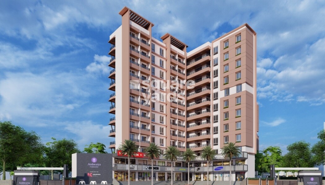 Krushnai Aishwarya Paradise