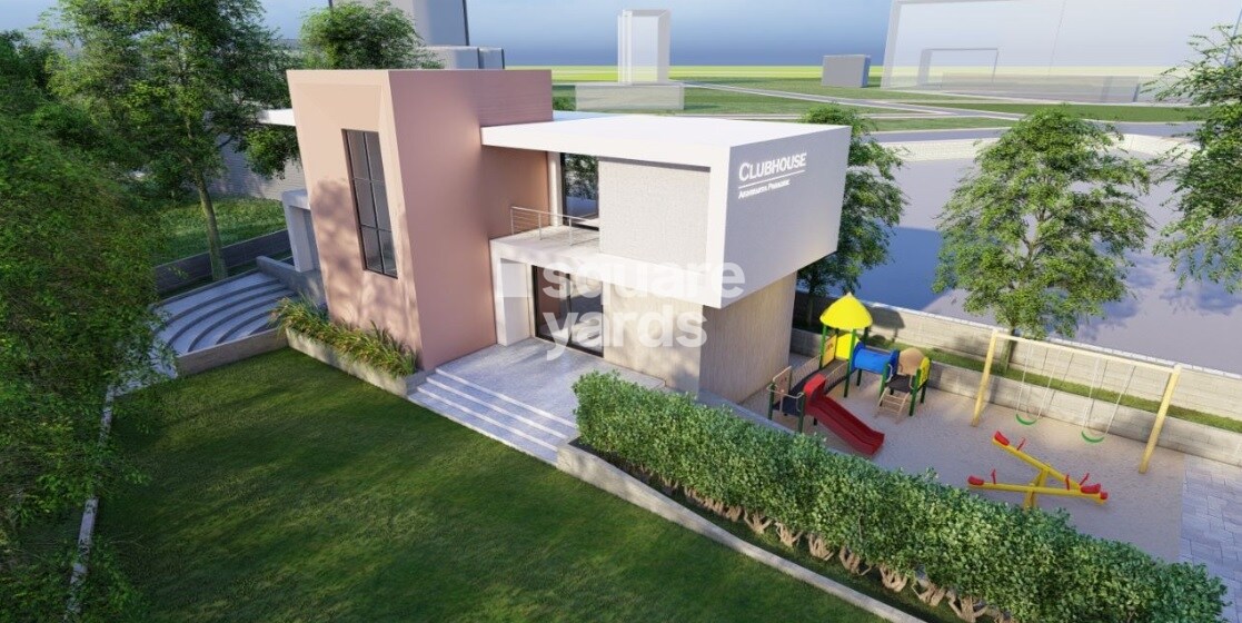 Krushnai Aishwarya Paradise