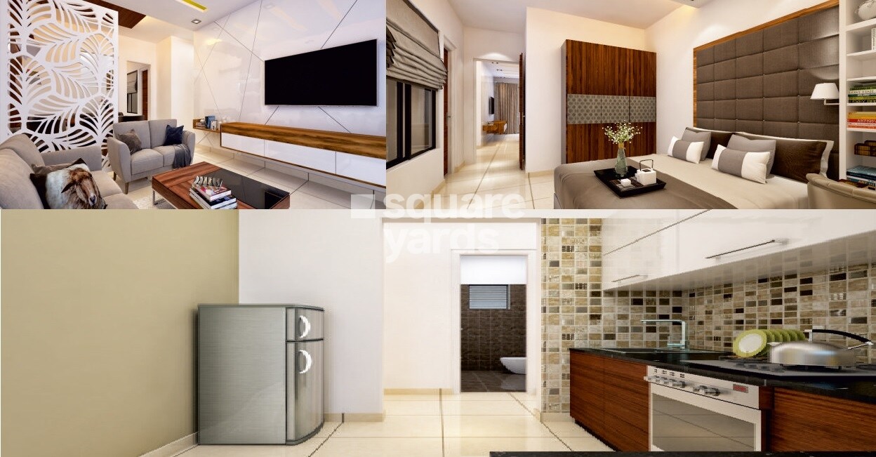 Krushnarang Ventila Park