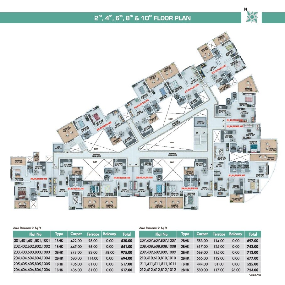 Krushnarang Ventila Park