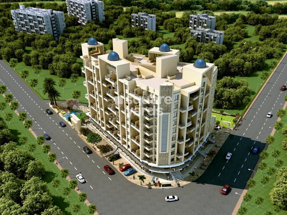 Krushnarang Ventila Park