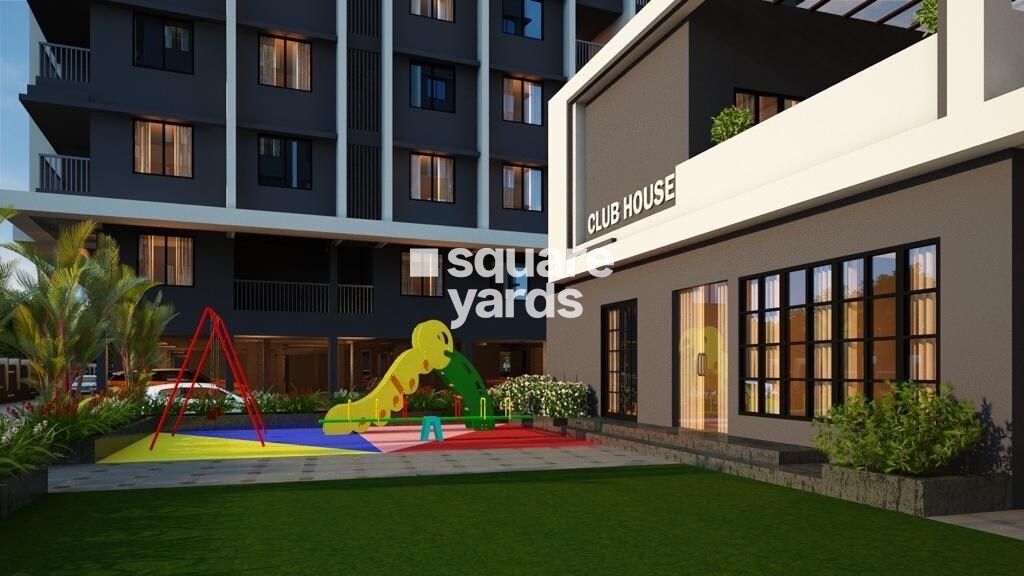 Krushnarang Youthika