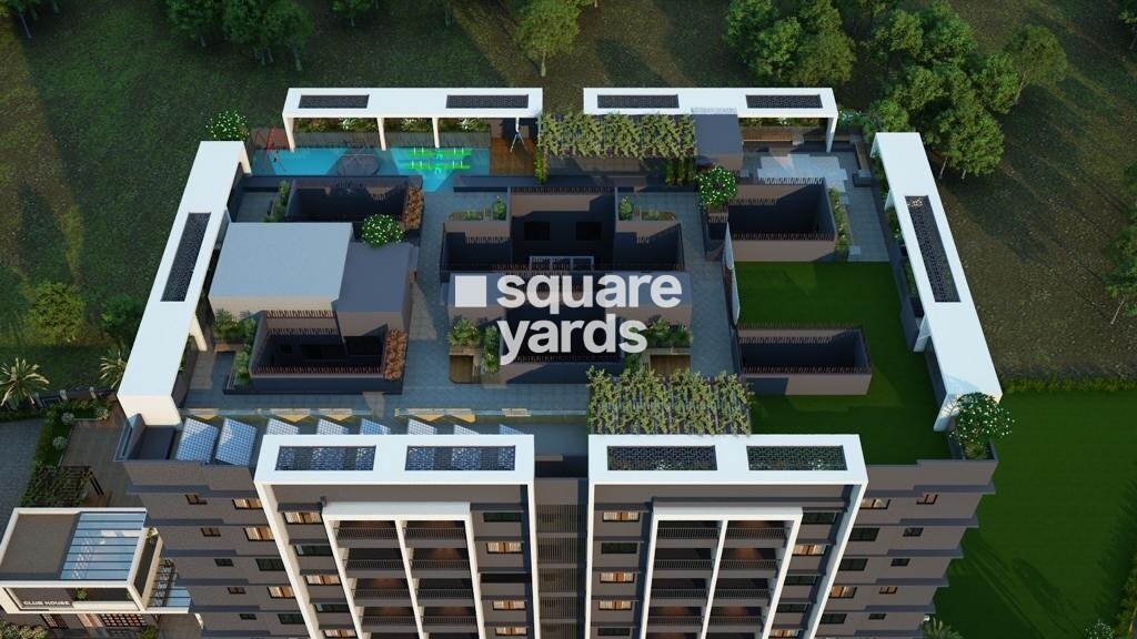 Krushnarang Youthika