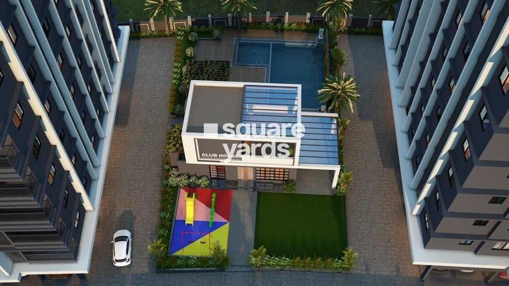 Krushnarang Youthika