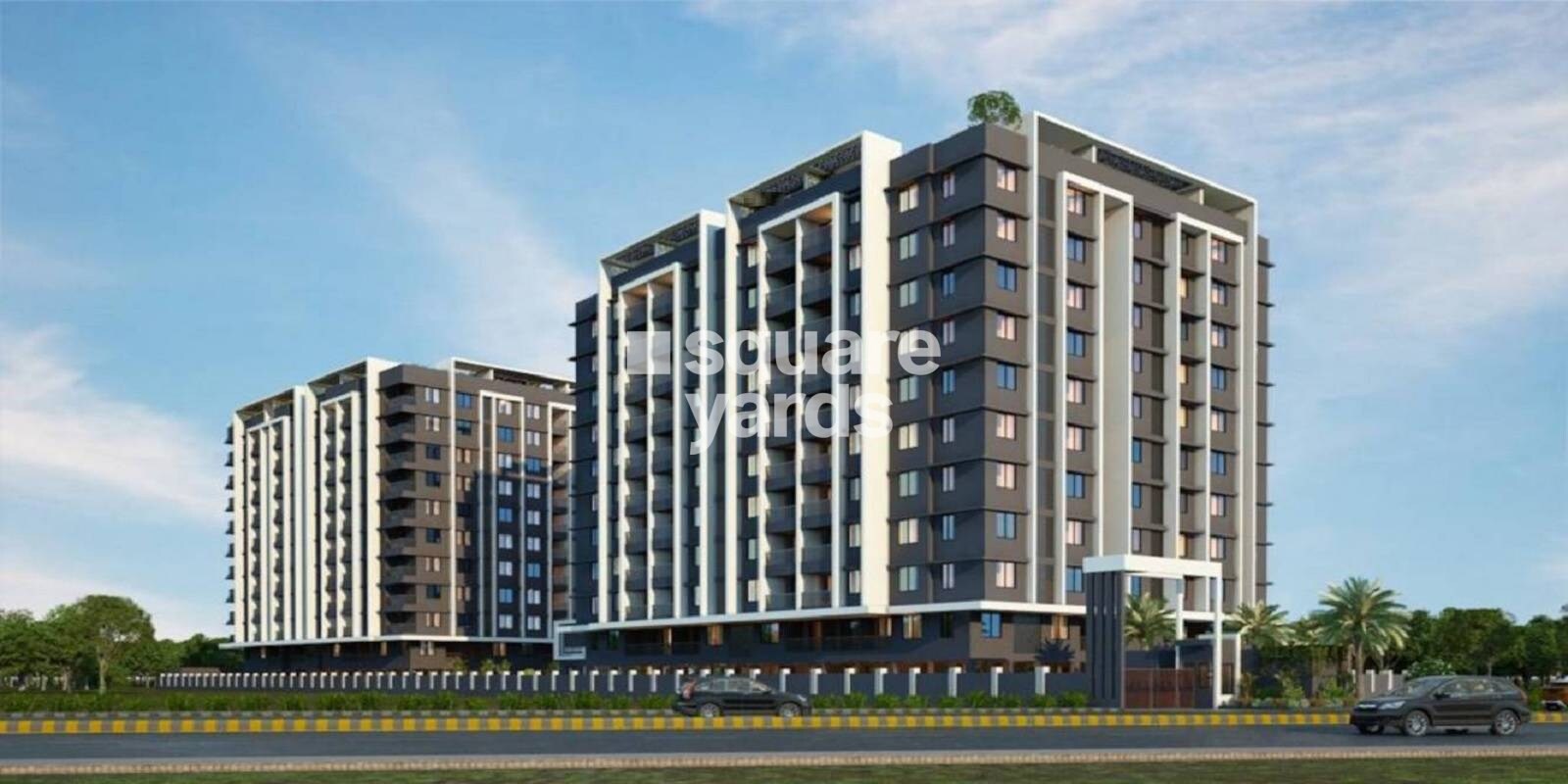 Krushnarang Youthika