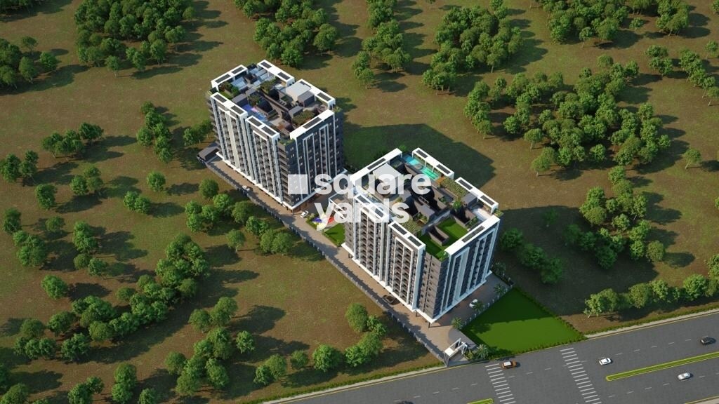 Krushnarang Youthika