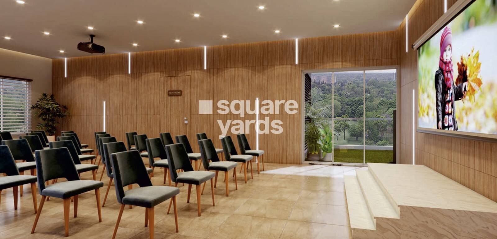 Kshitej 24 Life Blooms