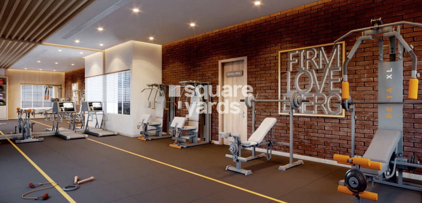 Kshitej 24 Life Blooms Amenities-Features 3
