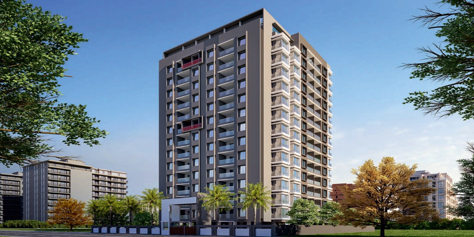 Kshitej 24 Life Blooms