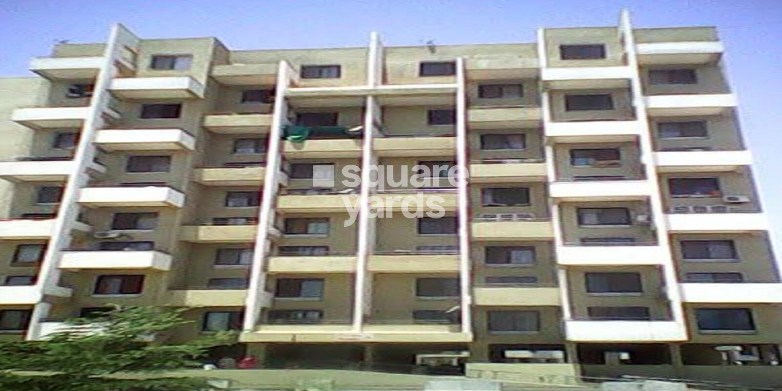 Kshitij Preston Woods